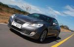 Hyundai Genesis Coupe 2010 года